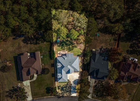 Tiny photo for 5108 Wells Drive, Evans, GA 30809 (MLS # 548989)