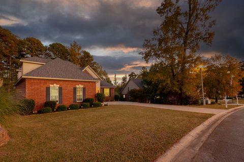 Tiny photo for 5108 Wells Drive, Evans, GA 30809 (MLS # 548989)