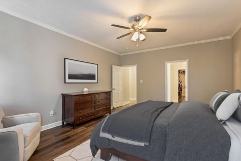 Tiny photo for 5108 Wells Drive, Evans, GA 30809 (MLS # 548989)