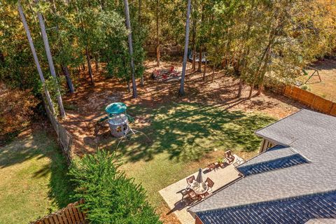 Tiny photo for 5108 Wells Drive, Evans, GA 30809 (MLS # 548989)