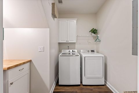 Tiny photo for 5108 Wells Drive, Evans, GA 30809 (MLS # 548989)