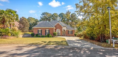 Tiny photo for 5108 Wells Drive, Evans, GA 30809 (MLS # 548989)