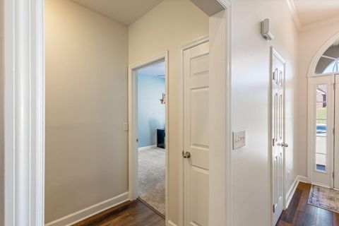 Tiny photo for 5108 Wells Drive, Evans, GA 30809 (MLS # 548989)