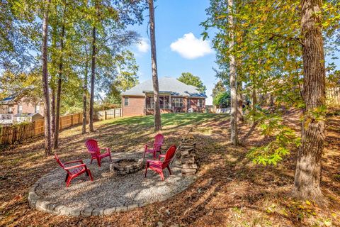 Tiny photo for 5108 Wells Drive, Evans, GA 30809 (MLS # 548989)