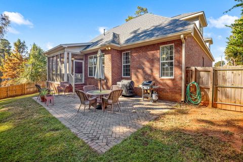 Tiny photo for 5108 Wells Drive, Evans, GA 30809 (MLS # 548989)