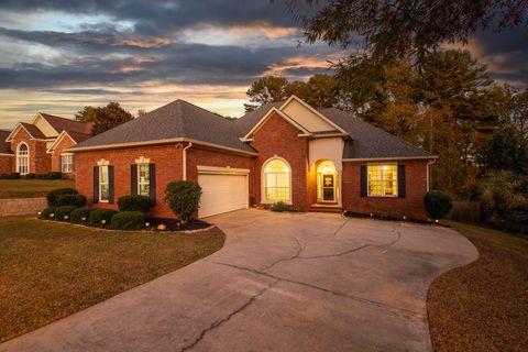 Tiny photo for 5108 Wells Drive, Evans, GA 30809 (MLS # 548989)