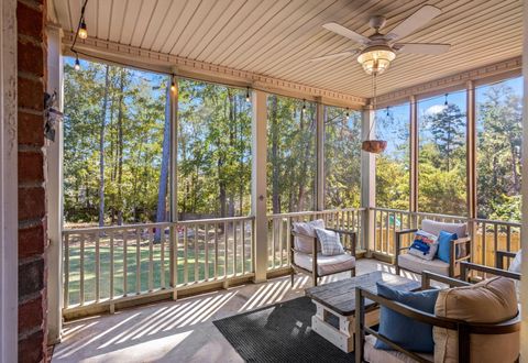 Tiny photo for 5108 Wells Drive, Evans, GA 30809 (MLS # 548989)