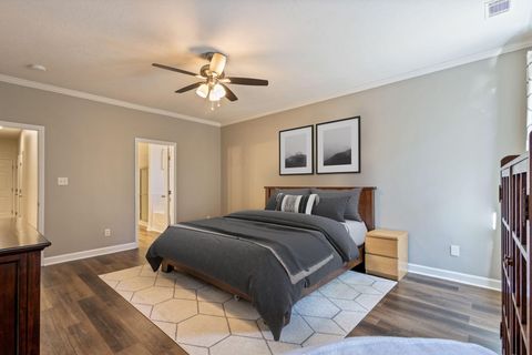 Tiny photo for 5108 Wells Drive, Evans, GA 30809 (MLS # 548989)