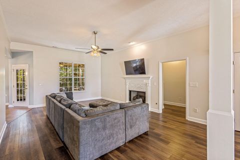 Tiny photo for 5108 Wells Drive, Evans, GA 30809 (MLS # 548989)