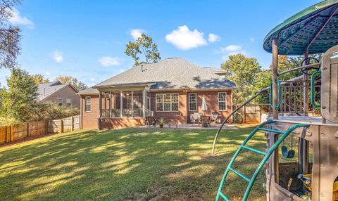 Tiny photo for 5108 Wells Drive, Evans, GA 30809 (MLS # 548989)