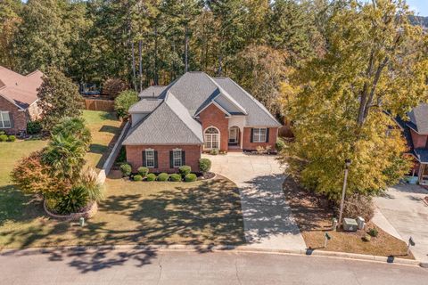 Tiny photo for 5108 Wells Drive, Evans, GA 30809 (MLS # 548989)