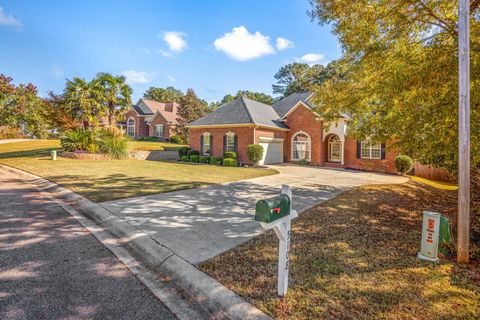 Tiny photo for 5108 Wells Drive, Evans, GA 30809 (MLS # 548989)