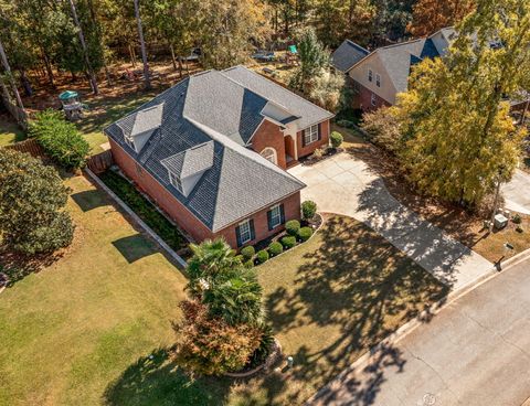 Tiny photo for 5108 Wells Drive, Evans, GA 30809 (MLS # 548989)