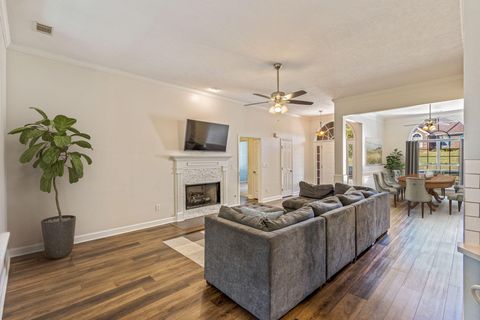 Tiny photo for 5108 Wells Drive, Evans, GA 30809 (MLS # 548989)