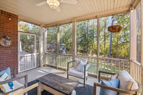 Tiny photo for 5108 Wells Drive, Evans, GA 30809 (MLS # 548989)