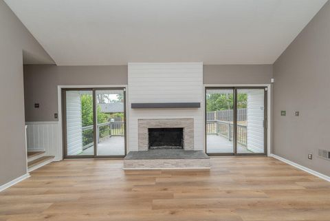 Tiny photo for 3075 Walton Way, Augusta, GA 30909 (MLS # 546194)