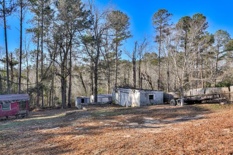 A home in Augusta