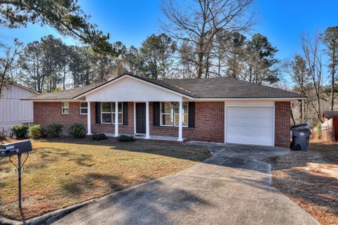 A home in Augusta