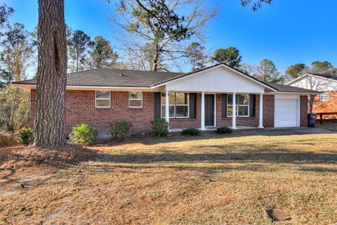 A home in Augusta