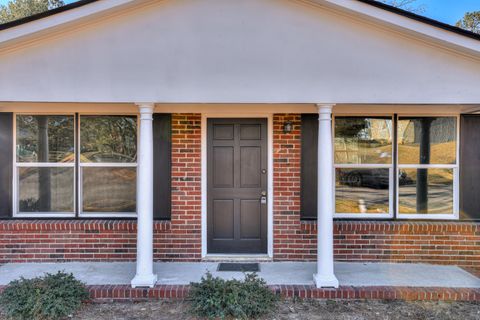 A home in Augusta