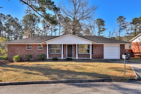 A home in Augusta