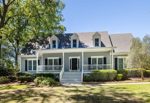 A home in Evans