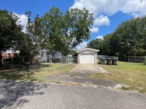 A home in Augusta