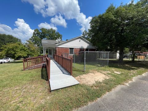 A home in Augusta