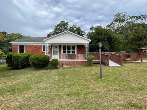 A home in Augusta