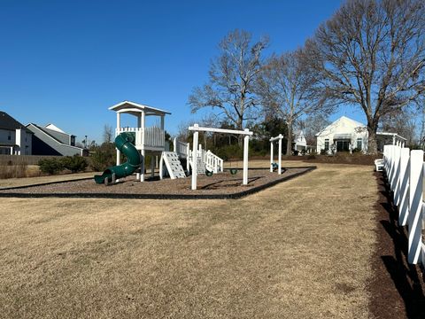 A home in Grovetown