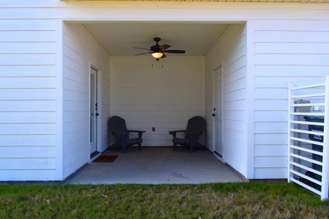 A home in Grovetown