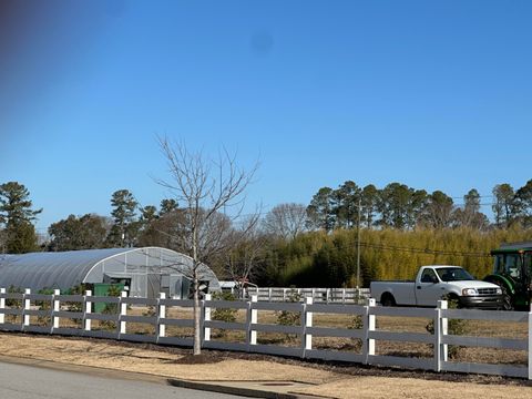 A home in Grovetown