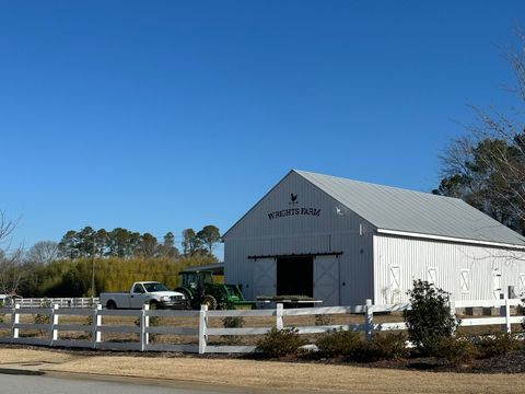 A home in Grovetown