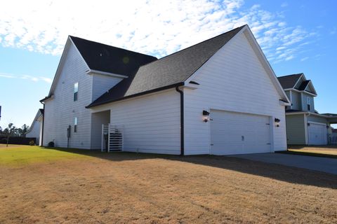 A home in Grovetown