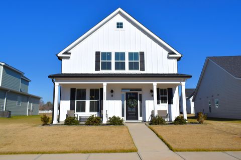 A home in Grovetown