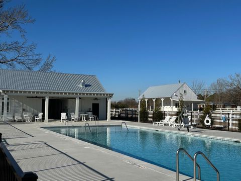 A home in Grovetown