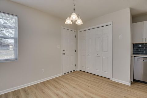Tiny photo for 4304 Parkwood Drive, Augusta, GA 30906 (MLS # 550830)