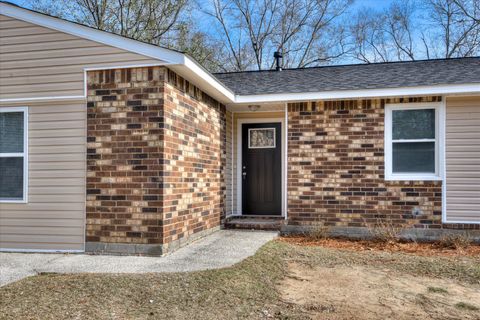 Tiny photo for 4304 Parkwood Drive, Augusta, GA 30906 (MLS # 550830)