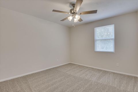 Tiny photo for 4304 Parkwood Drive, Augusta, GA 30906 (MLS # 550830)
