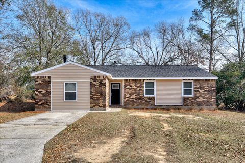 Photo of 4304 Parkwood Drive, Augusta, GA 30906 (MLS # 550830)