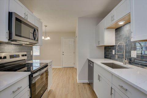 Tiny photo for 4304 Parkwood Drive, Augusta, GA 30906 (MLS # 550830)