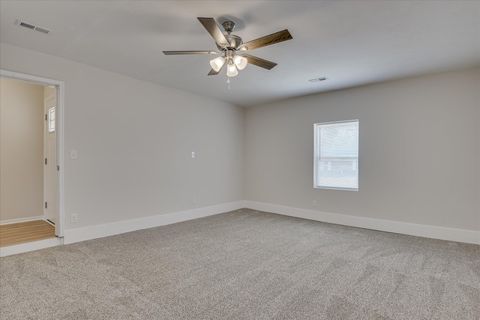 Tiny photo for 4304 Parkwood Drive, Augusta, GA 30906 (MLS # 550830)