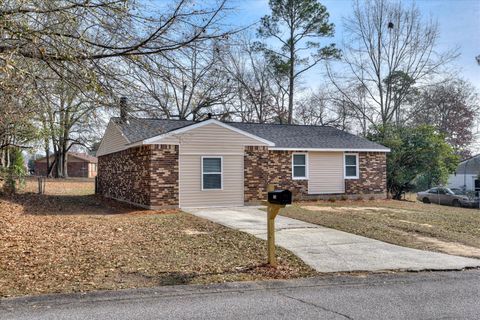 Tiny photo for 4304 Parkwood Drive, Augusta, GA 30906 (MLS # 550830)