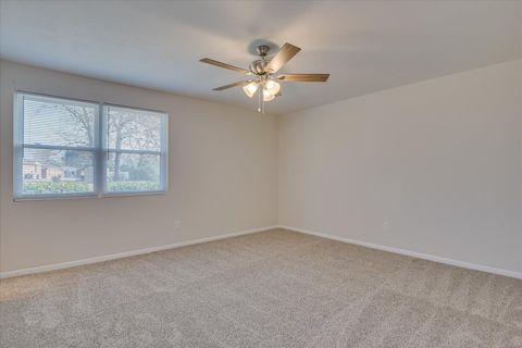 Tiny photo for 4304 Parkwood Drive, Augusta, GA 30906 (MLS # 550830)