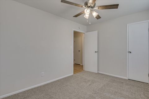 Tiny photo for 4304 Parkwood Drive, Augusta, GA 30906 (MLS # 550830)