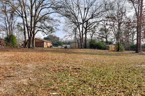 Tiny photo for 4304 Parkwood Drive, Augusta, GA 30906 (MLS # 550830)