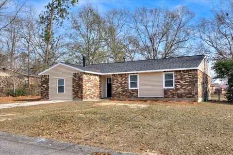 Tiny photo for 4304 Parkwood Drive, Augusta, GA 30906 (MLS # 550830)