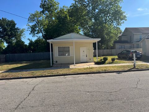 Photo of 1762 Fenwick Street, Augusta, GA 30904 (MLS # 555133)