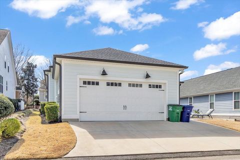 Tiny photo for 324 Pascalis Place, Aiken, SC 29803 (MLS # 552976)