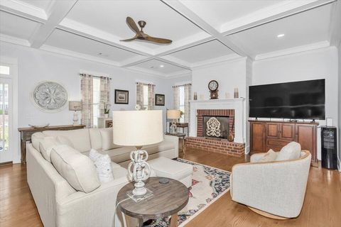 Tiny photo for 324 Pascalis Place, Aiken, SC 29803 (MLS # 552976)